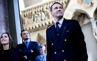 Польша предложила передать Украине больше дальнобойных ракет для ликвидации «командных центров» России