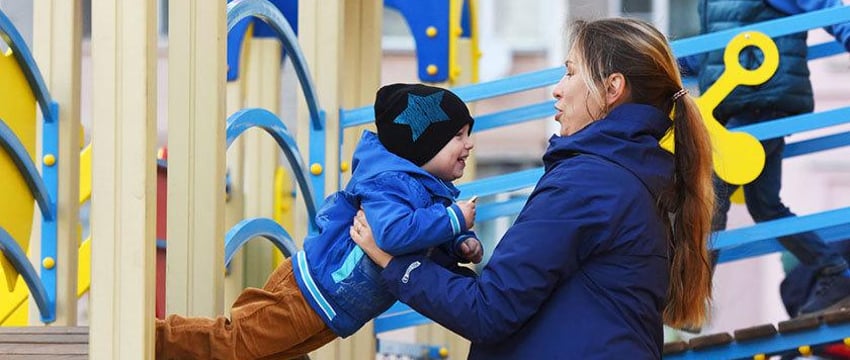 В одном из дворов Гомеля построят семейный парк