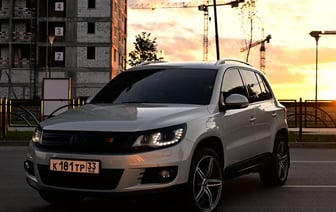 Годовые продажи автомобилей Volkswagen снизились на 2,3%