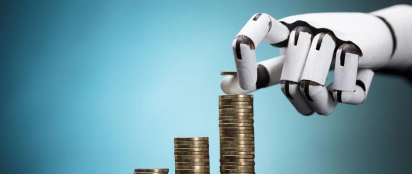 Искусственный интеллект не сможет «взорвать» экономику