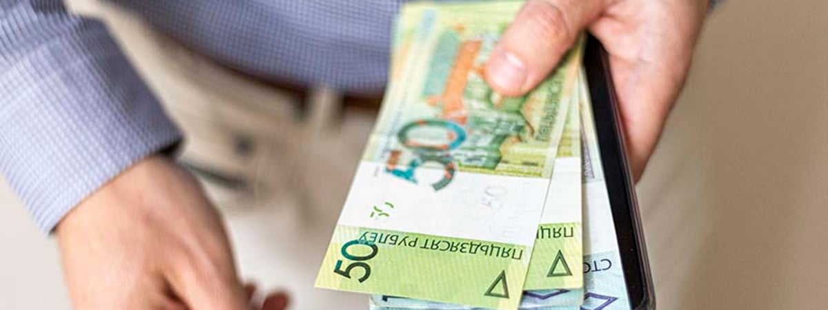 В Берестовице за получение взятки судили инженера — какой приговор ему вынесли