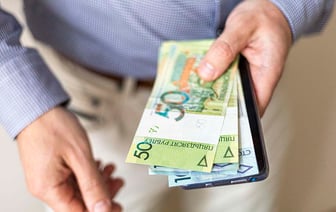 В Берестовице за получение взятки судили инженера — какой приговор ему вынесли