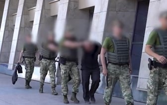 Двух человек экстрадировали из Беларуси в Турцию за криминальное прошлое