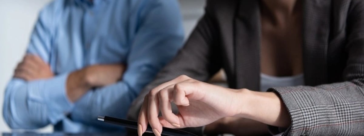 ЕСПЧ признал отказ в сексе «недостаточным основанием» для развода