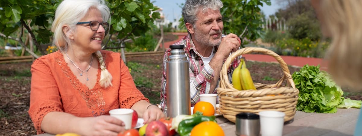 Цены на овощи и фрукты в Минске