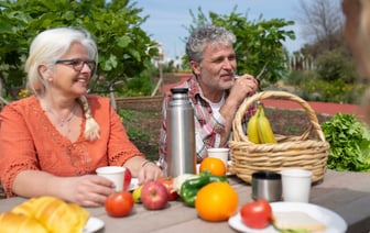 Цены на овощи и фрукты в Минске