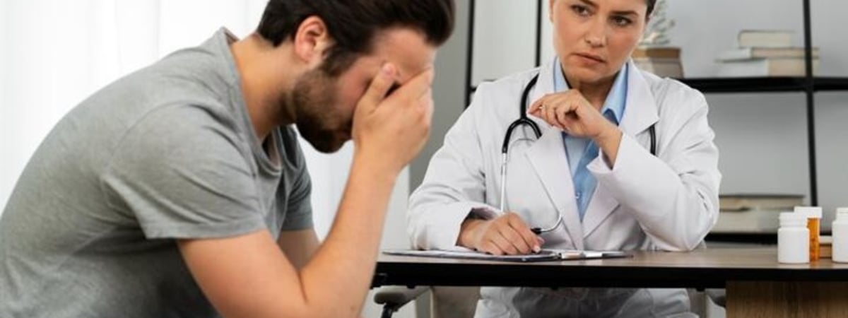 Эксперты рассказали о страшном прогнозе касательно рака пениса. К 2050 году количество случаев заболевания может вырасти на 77%