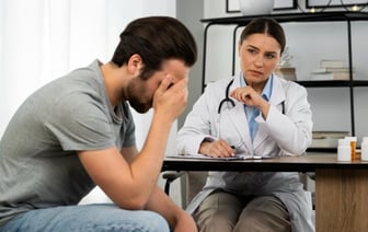 Эксперты рассказали о страшном прогнозе касательно рака пениса. К 2050 году количество случаев заболевания может вырасти на 77%