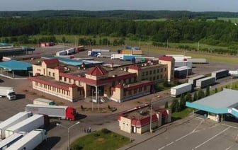 Польша может открыть КПП на границе с Беларусью