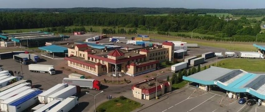 Польша может открыть КПП на границе с Беларусью