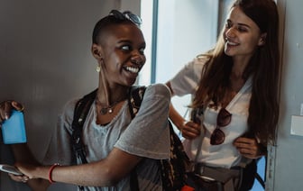 С 12 марта водители грузовиков будут обязаны декларировать топливо в баках при въезде в Литву