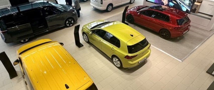 Каким будет автомобильный рынок Беларуси в 2024 году