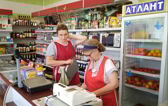 Разница в 475 рубля. Белстат рассказал об уровне жизни белорусов в городах и деревнях