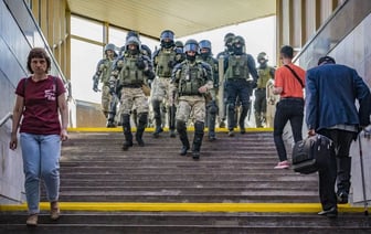 Прогноз Шрайбмана: после выборов репрессии уменьшатся