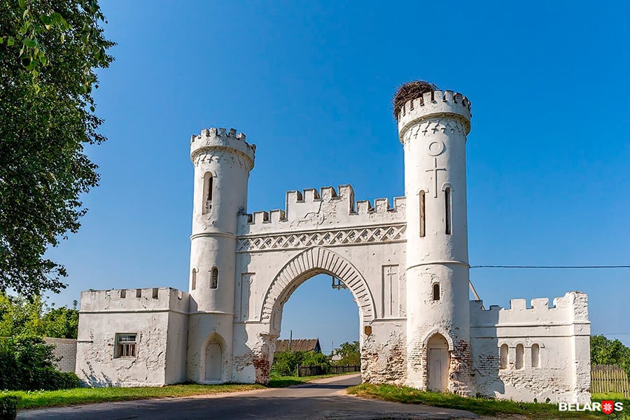 Топ-5 самых молодых городов Беларуси