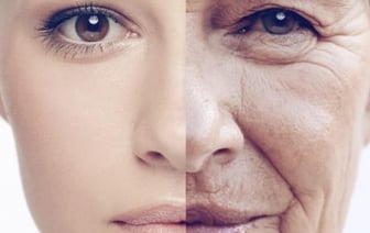 Ученые выявили причину ускоренного старения кожи