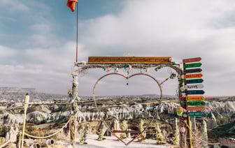 Турция готовит третье за год соглашение по импорту LNG в попытке стать хабом для Европы