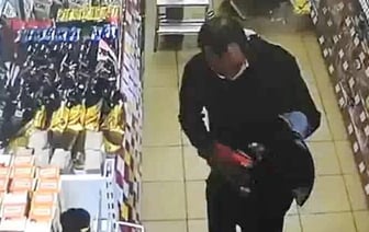 Британцы массово воруют на кассах самообслуживания