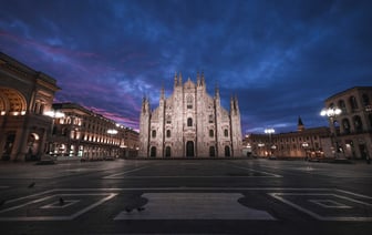 В Кобрине подросток с украинским паспортом хотел отказаться от беларуского гражданства; ему помешал военкомат