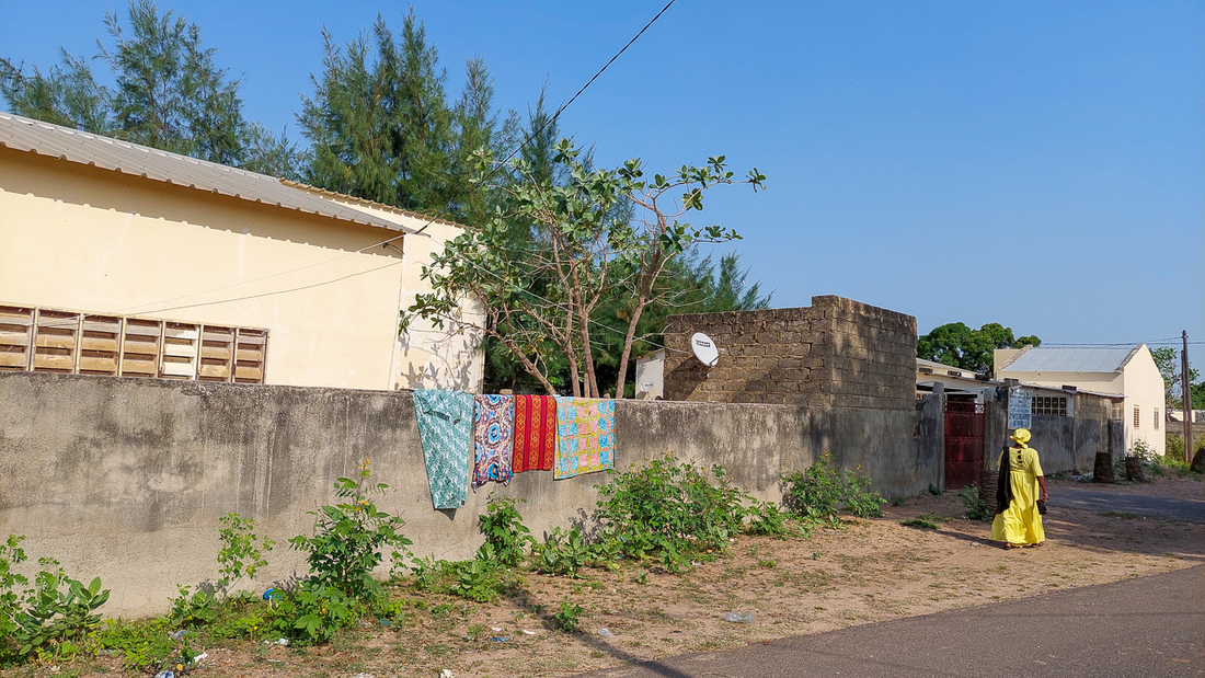 От цен вы вздрогнете. Белоруска рассказала о жизни в Африке