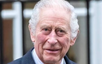 У короля Великобритании Карла III обнаружен рак