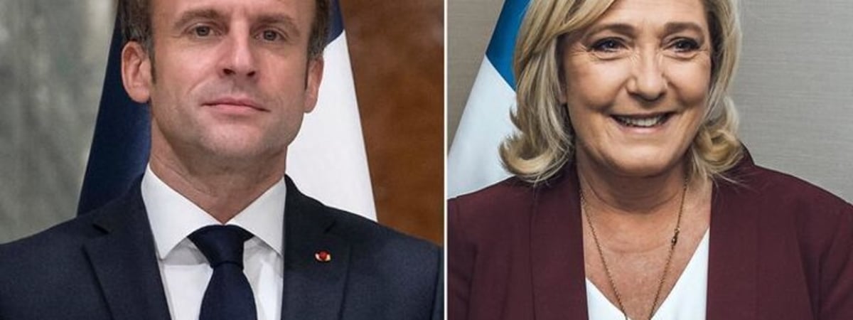 Во Франции завершилось голосование: по результатам экзит-полов, ультраправые лидируют, набирая 34% голосов