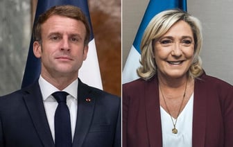 Во Франции завершилось голосование: по результатам экзит-полов, ультраправые лидируют, набирая 34% голосов