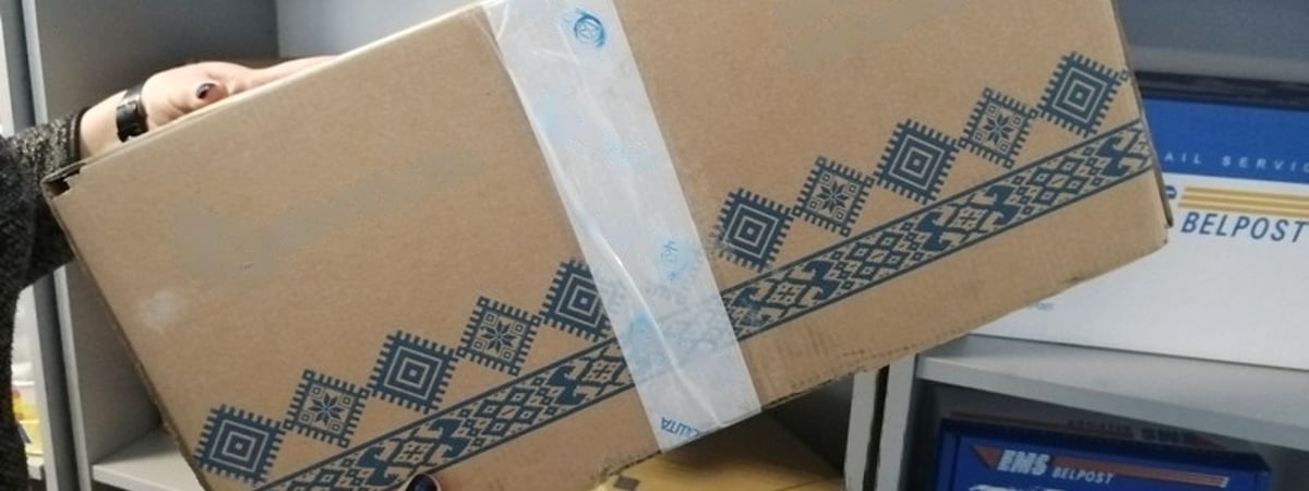 «Белпочта» предложила белорусам доставку лекарств день в день. Но не всем