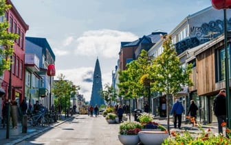 Названы самые дорогие города Европы. Кто вошел в топ-10