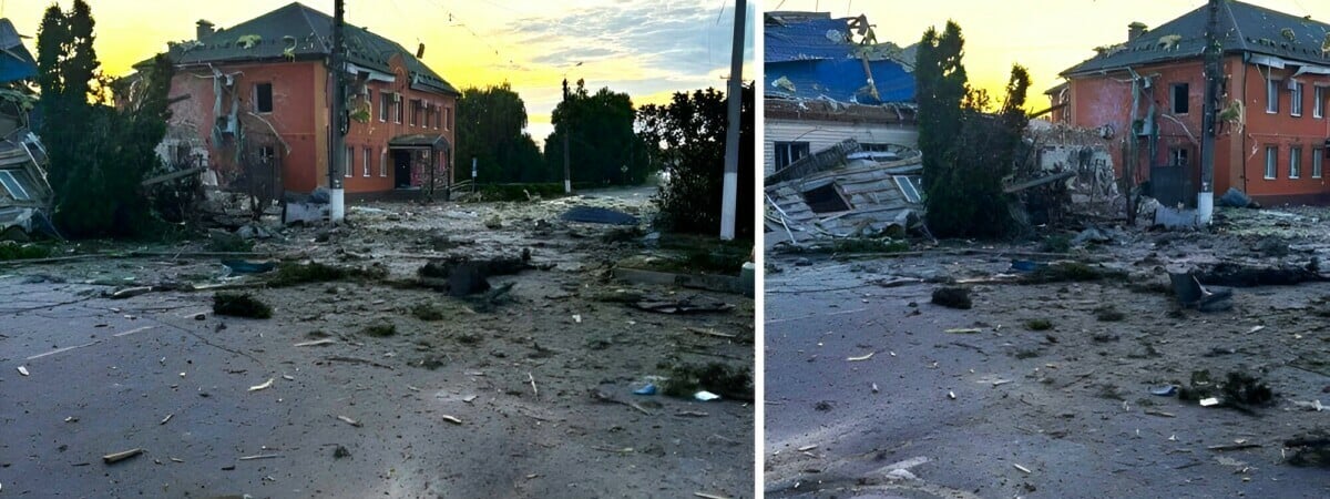 «Имеют право» — В ЕС отреагировали на вторжение ВСУ в российский Курск. Что ответили в США?