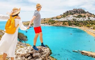 Узнали, как теперь выдают шенген туристам