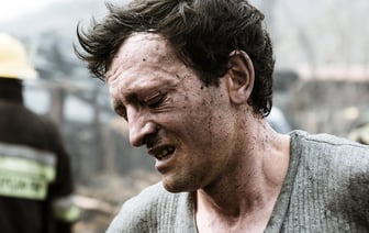 В США вынырнувший из воды кит перевернул лодку с рыбаком