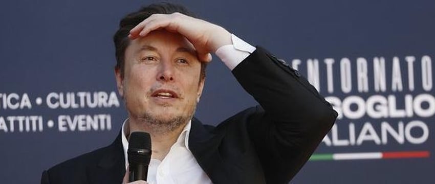 Илон Маск спрогнозировал исход войны между Россией и Украиной