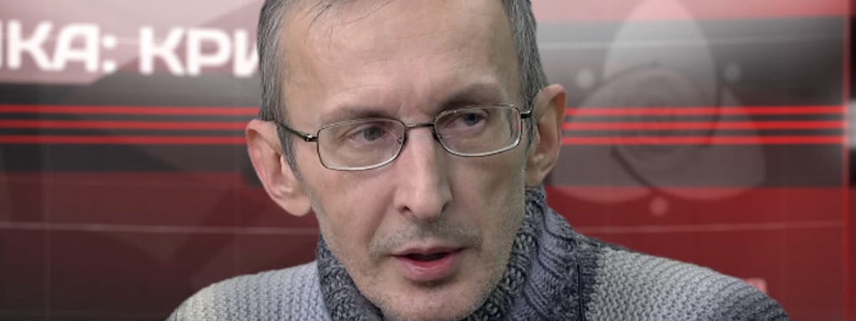 Несмиян: «Скорее всего, Россия утратит полностью все свои позиции на юг от Кавказского хребта»