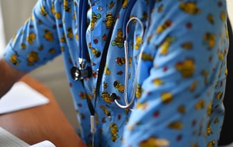 В детских поликлиниках Гомеля три платных прививки станут бесплатными