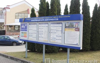 В Беларуси начинается регистрация на ЦТ — когда можно подать документы