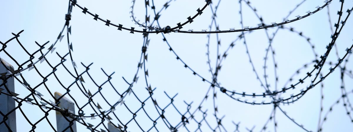 В Литве перехватили грузовик с нелегальными сигаретами на сумму более €2 млн