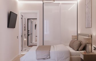 Гомель, оцени. Как может выглядеть квартира в Минске за 2 рубля