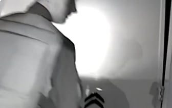 Задержание жителя Брестской области за сопротивление сотрудникам милиции