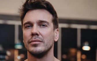 Российского писателя Зыгаря заочно приговорили к 8,5 годам колонии