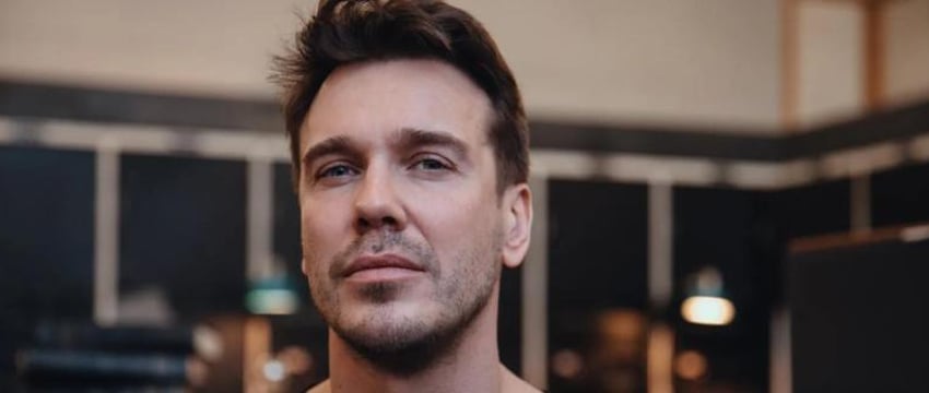 Российского писателя Зыгаря заочно приговорили к 8,5 годам колонии