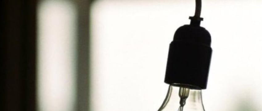 Временные перебои с электроснабжением произошли сегодня в некоторых районах Бреста