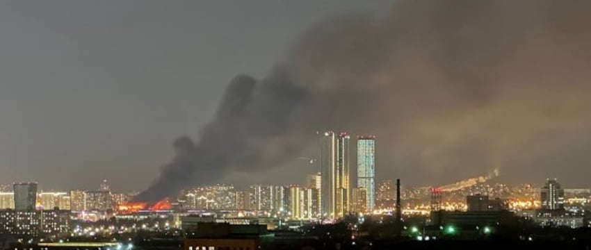 Один гражданин Беларуси в крайне тяжелом состоянии после теракта