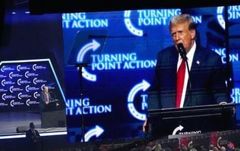 Заход ВСУ в Россию может привести к Третьей мировой – Трамп