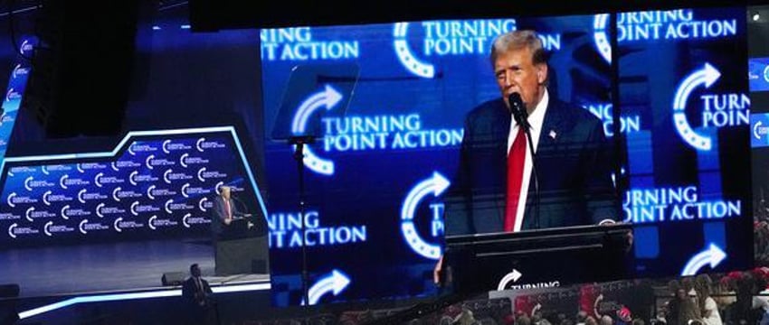 Заход ВСУ в Россию может привести к Третьей мировой – Трамп