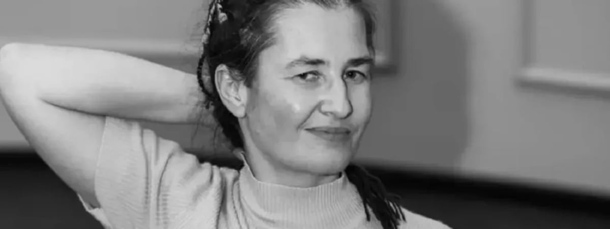 Задержали хирурга Елену Терешкову