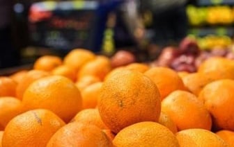 Белорусам хватит мандаринов на зимние праздники, пообещали в МАРТ