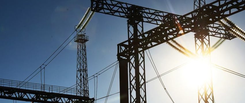 В Гомельской области в 114 населенных пунктах появился  свет