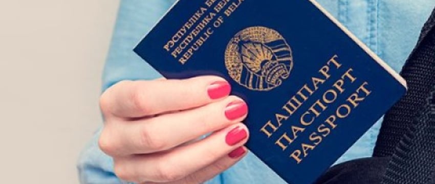 Белоруска отправила в мессенджере свои паспортные данные — и по ним кто-то оформил на нее кредит