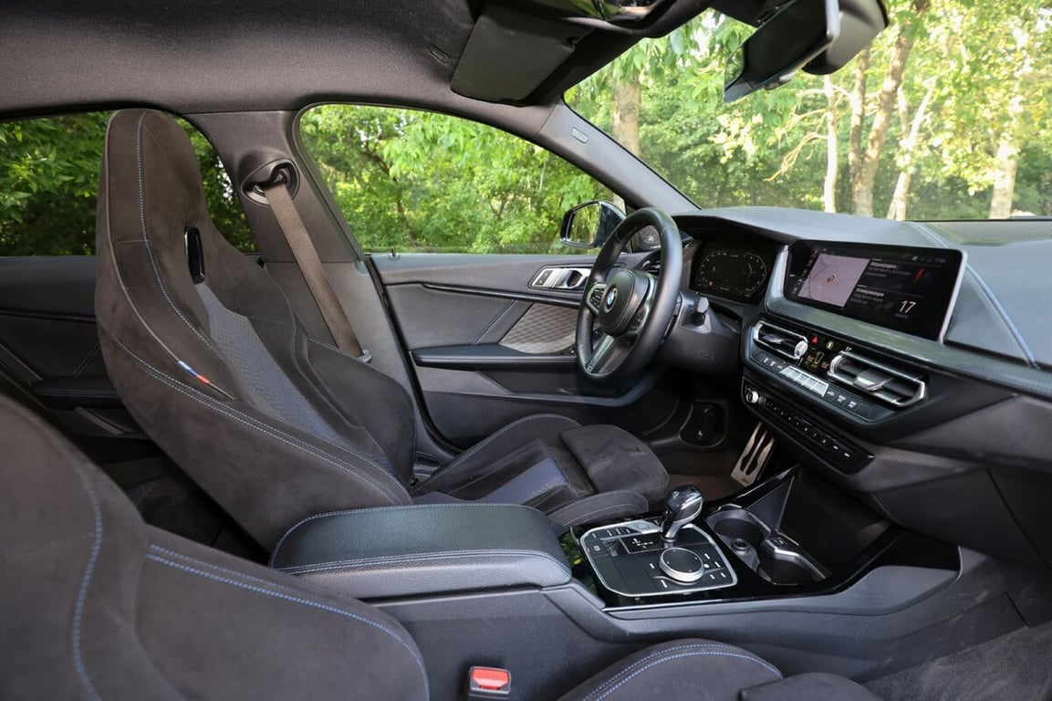 BMW